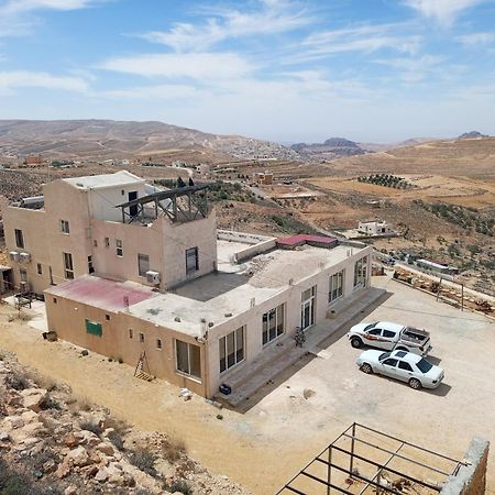 Petra Mountain House Apartment Wadi Musa Bagian luar foto